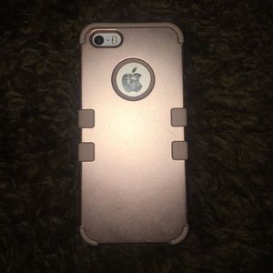 iPhone 5s case